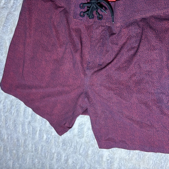 LULULEMON ATHLETICA Men’s El Current Swim Shorts - Picture 5 of 15